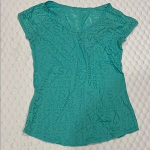 Victorias Secret VSX top